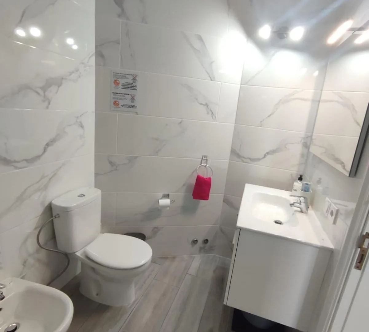 The Color House - Green Park San Miguel de Abona Apartamento
