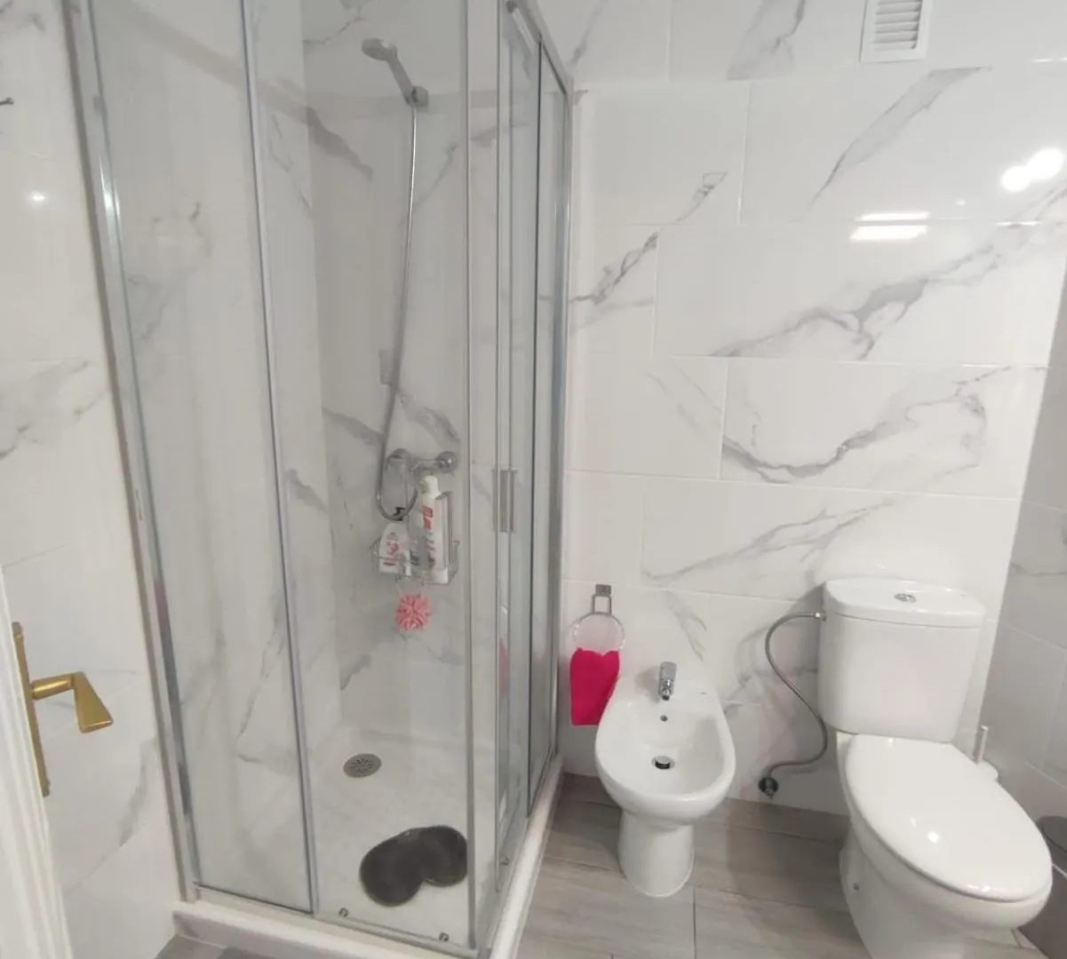 Apartamento The Color House - Green Park San Miguel de Abona España