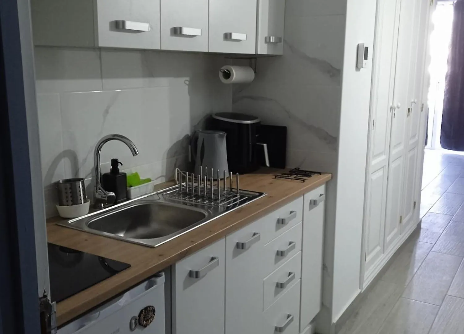 Apartamento The Color House - Green Park San Miguel de Abona