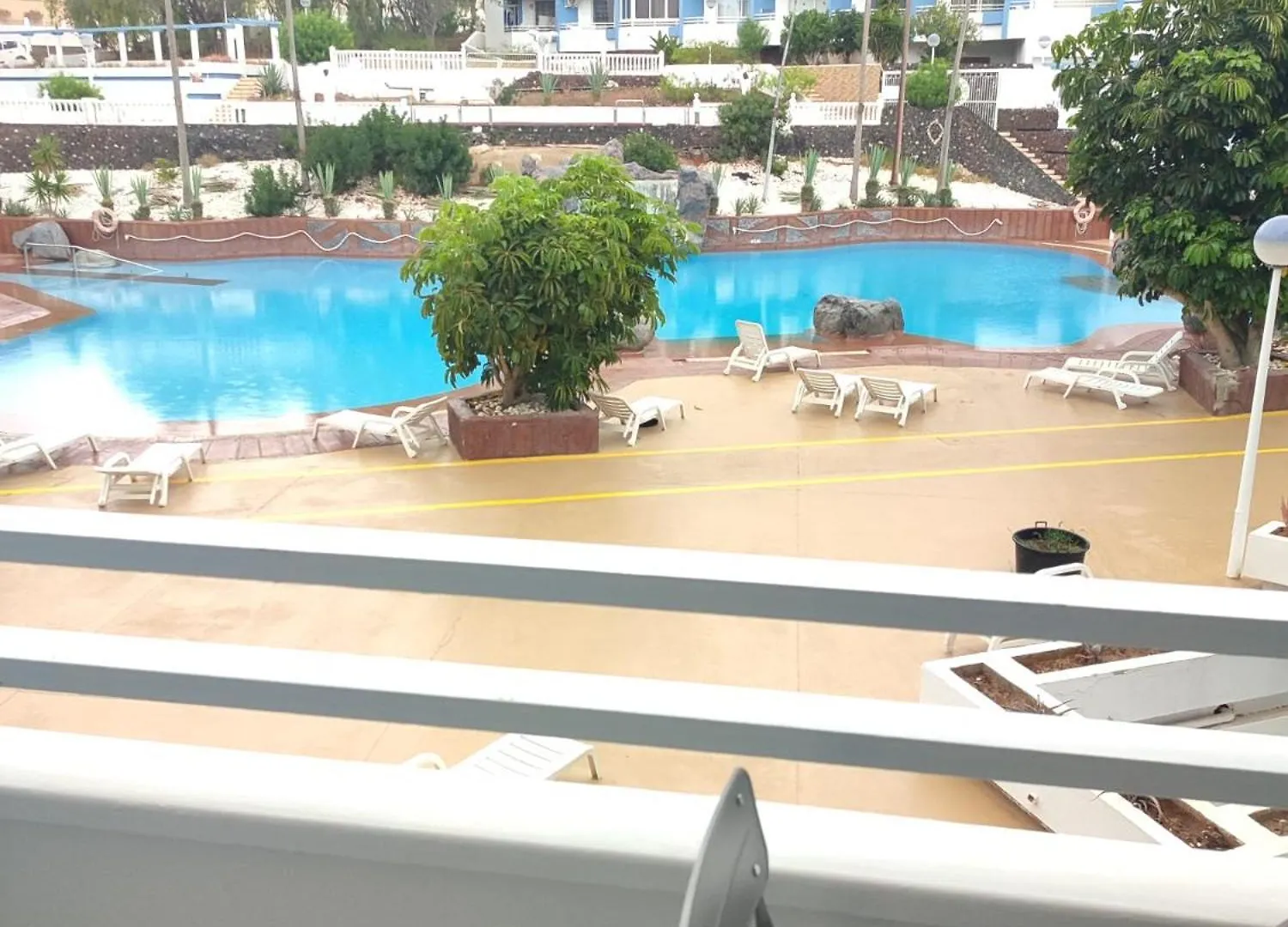 Apartamento The Color House - Green Park San Miguel de Abona