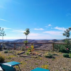 Tropical Dreams Motril Camping Los Tablones de Motril