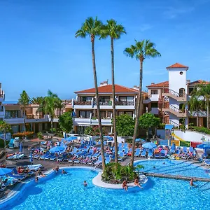 Albatros Golf Del Sur Tenerife Lejlighedshotel