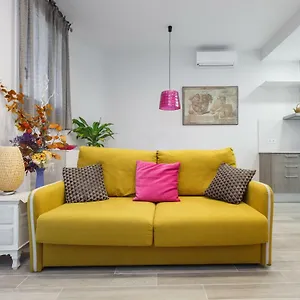 Beautiful 20 Minutes From Center Apartamento L'Hospitalet de Llobregat